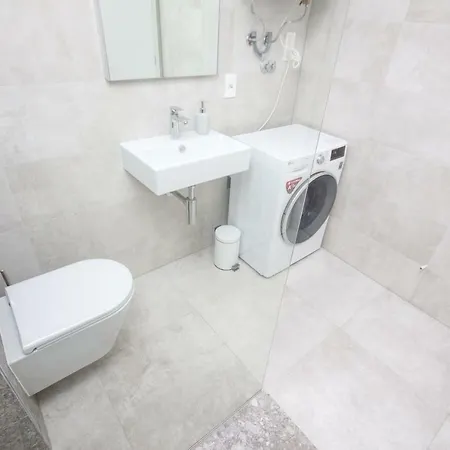 Apartment Viola 2 Apartman Kaštela
