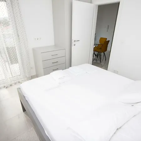 Apartman Apartment Viola 2