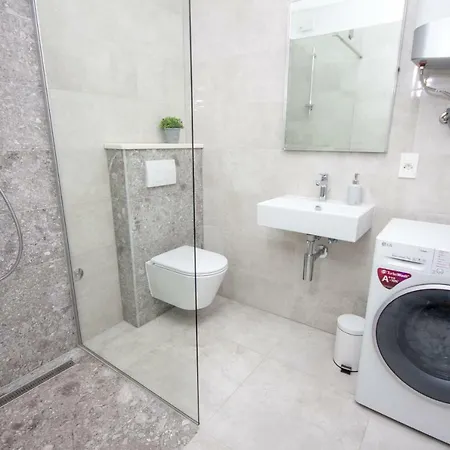 Apartment Viola 2 Apartman Kaštela