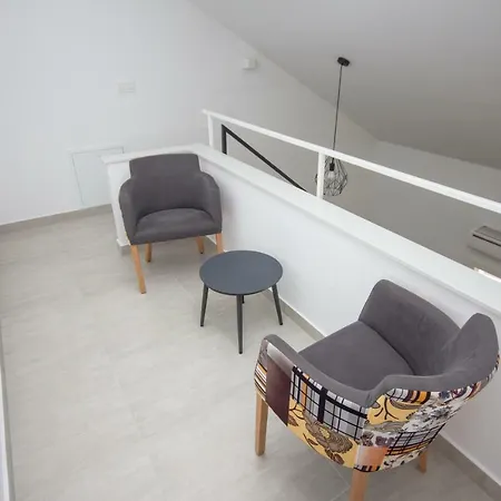 Apartman Apartment Viola 2 *