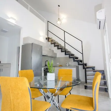 Apartman Apartment Viola 2 Kaštela