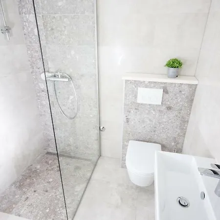 Apartman Apartment Viola 2 Kaštela