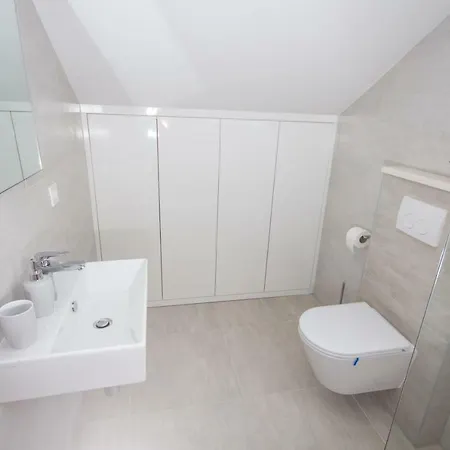 Apartment Viola 2 Apartman