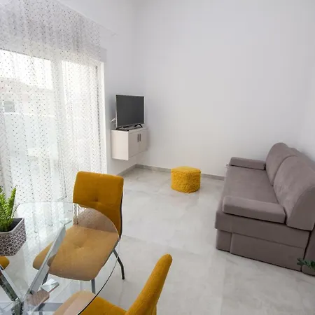 Apartment Viola 2 Apartman *