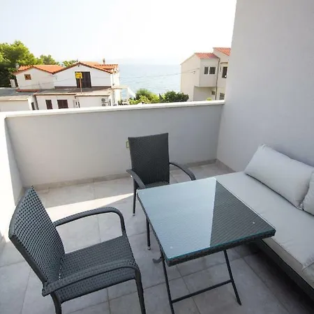 Apartment Viola 2 Kaštela