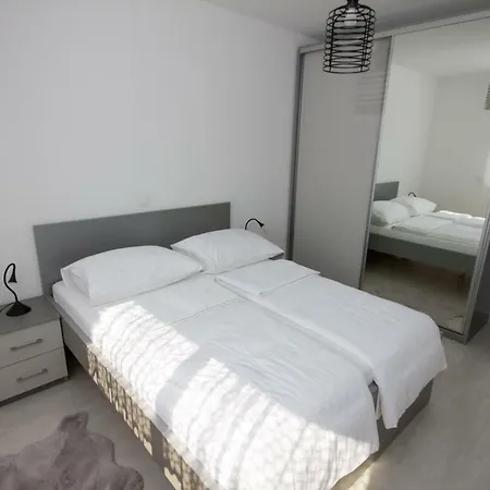 Apartman Apartment Viola 2