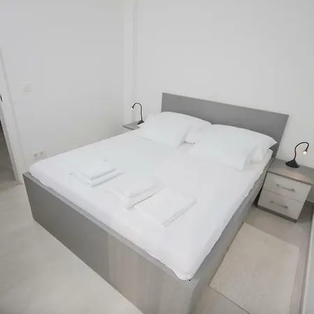 Apartman Apartment Viola 2 Kaštela