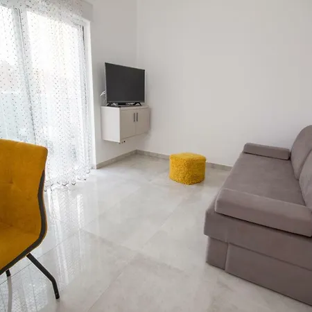 Apartment Viola 2 Apartman Kaštela