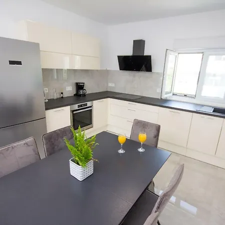 Apartman Apartment Viola 2