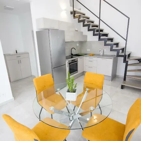 Apartment Viola 2 Kaštela