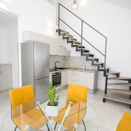 Apartment Viola 2 Apartman