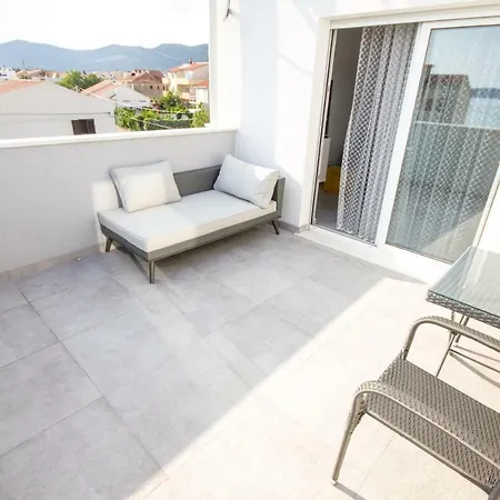 Apartman Apartment Viola 2 *
