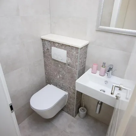 Apartment Viola 2 Apartamento Kaštela